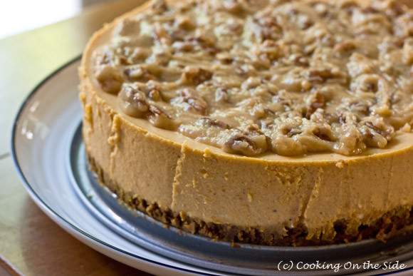 Cheesecake Recipe With Sweetened Condensed Milk
 10 Best Pumpkin Cheesecake with Sweetened Condensed Milk