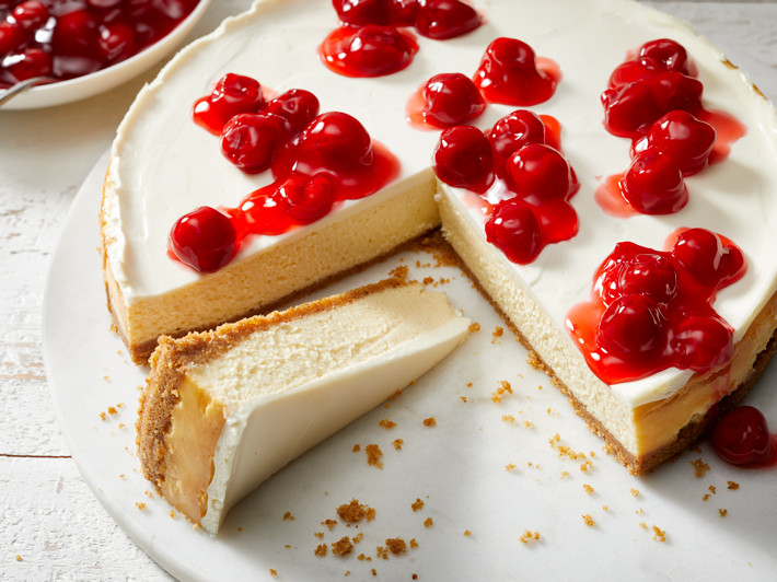 Cheesecake Recipe With Sweetened Condensed Milk
 Sweetened Condensed Milk Recipes