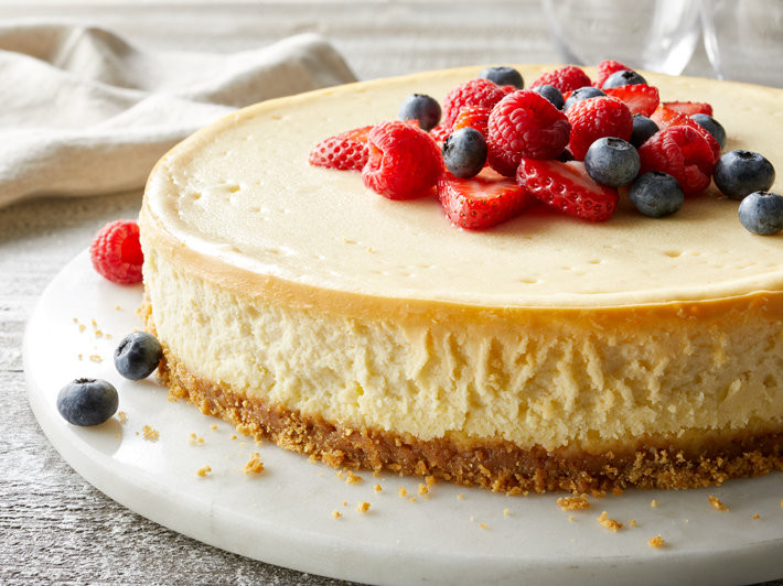 The Best Ideas For Cheesecake Recipe With Sweetened Condensed Milk