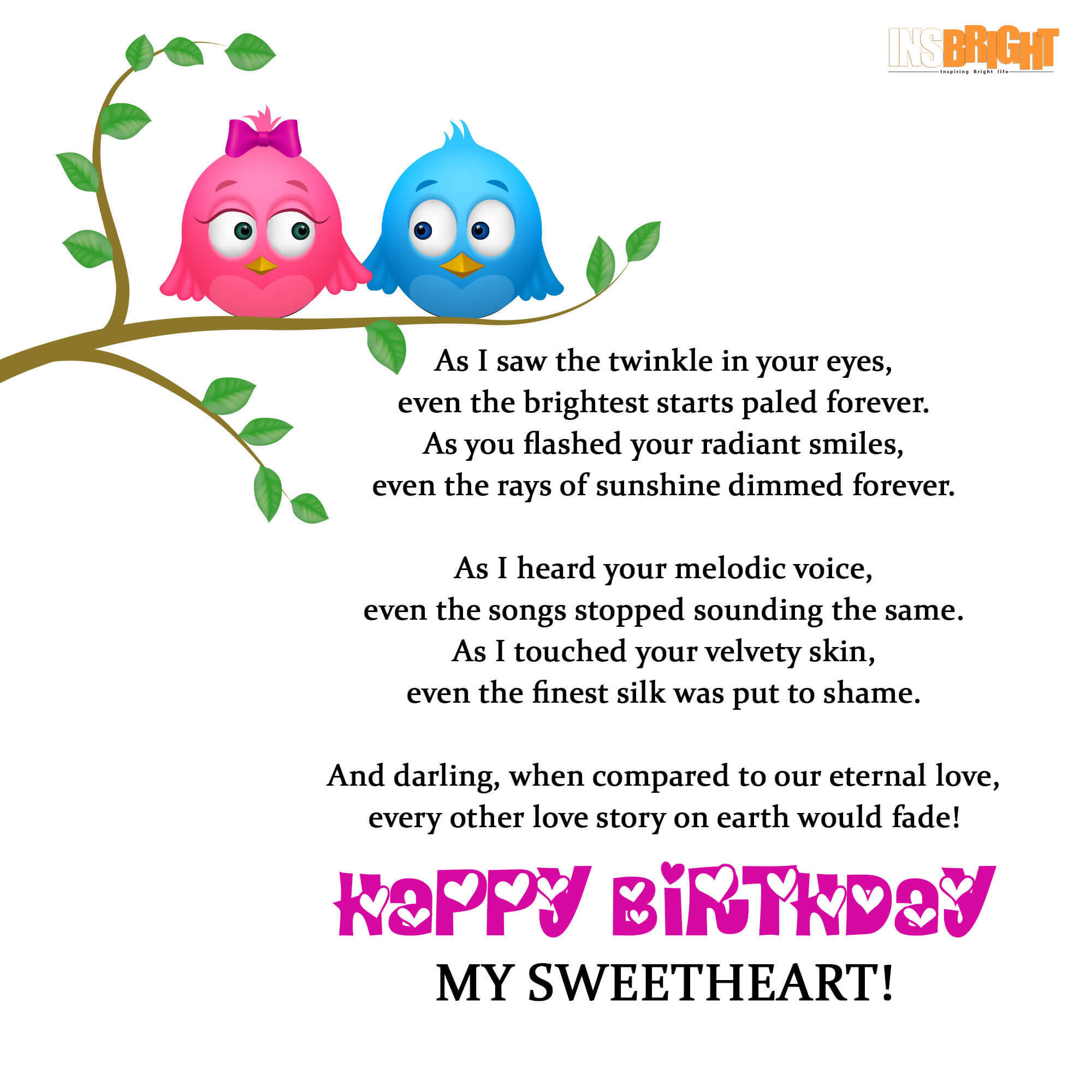 Cheesy Birthday Quotes
 Cheesy birthday poems Insanely Funny Birthday Poems That