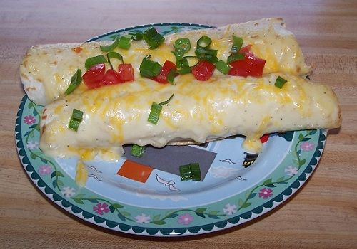 Chi Chis Seafood Enchiladas Recipe
 Pin by Alicia Byers on I m Hungry