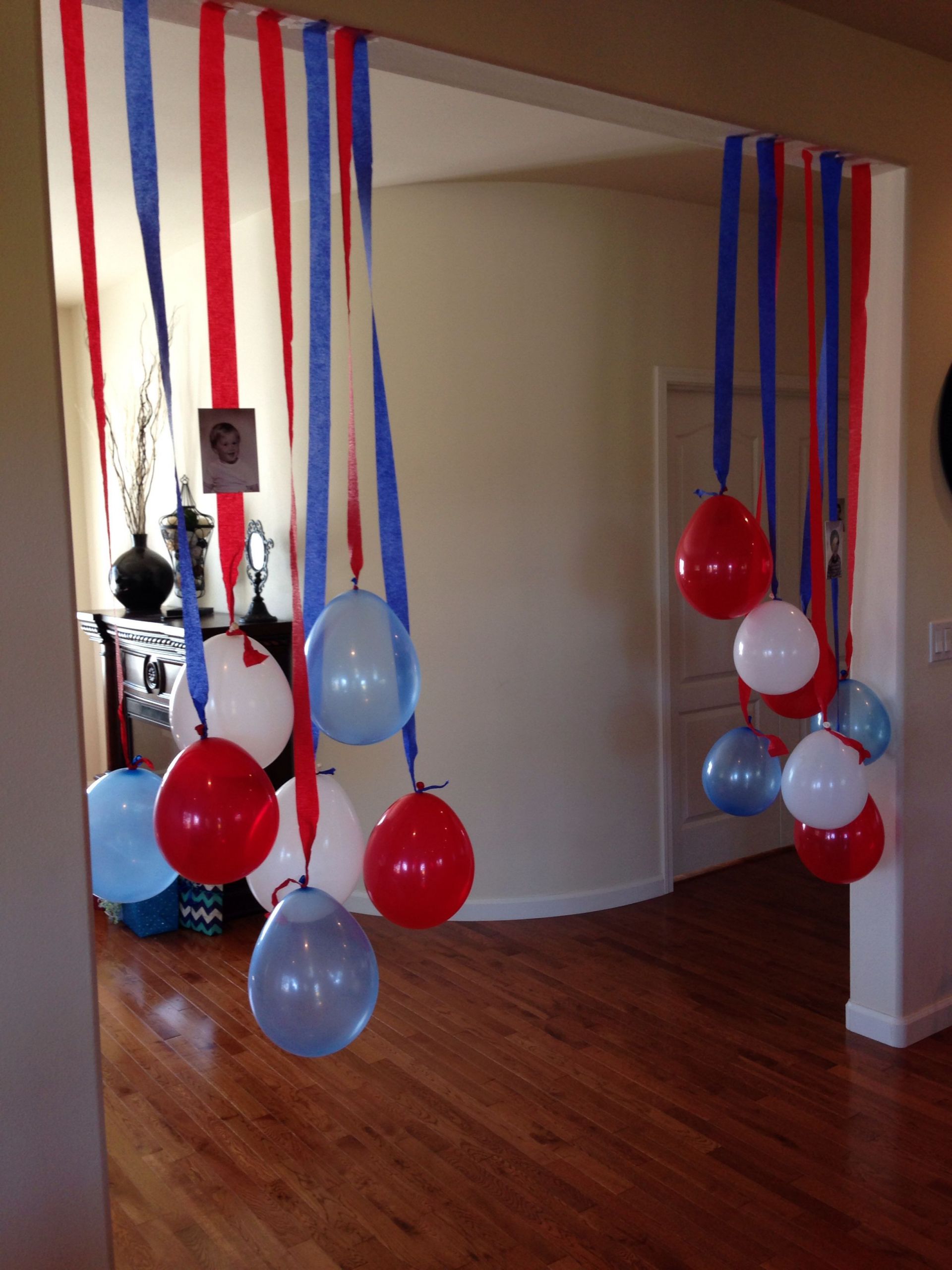 Chicago Birthday Party Ideas
 Chicago Cubs Baseball themed 40th birthday party