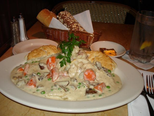 Chicken And Biscuit Cheesecake Factory
 The Cheesecake Factory Chicken and Biscuits – 2260