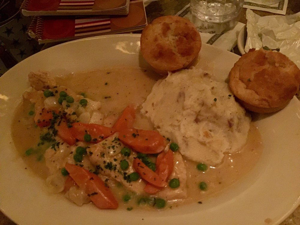 Chicken And Biscuit Cheesecake Factory
 Chicken and Biscuits Yelp