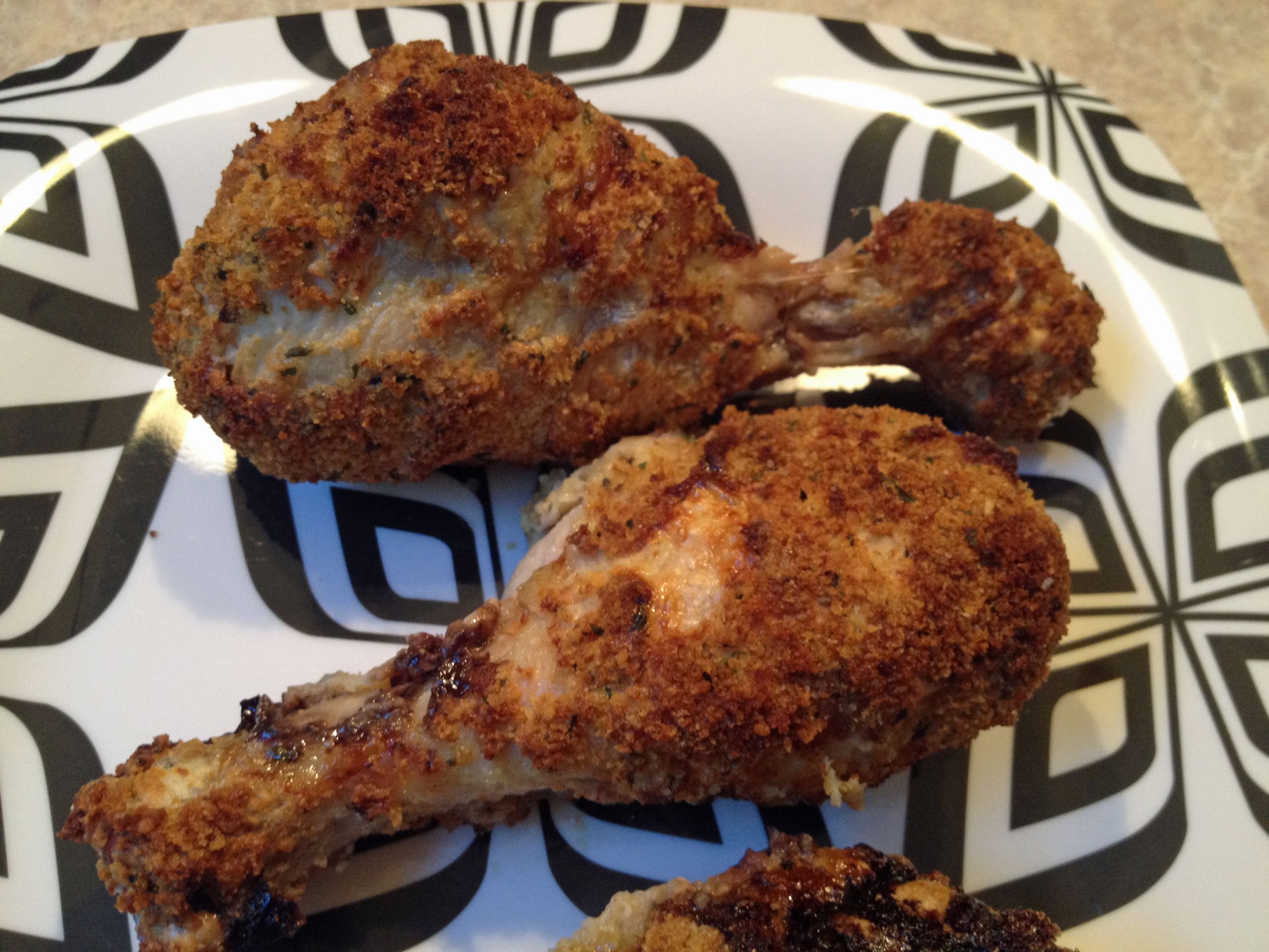 Chicken Legs In Air Fryer
 Fry Bake Grill & Roast With The Philips AirFryer