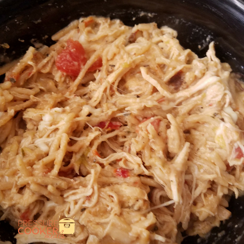 Chicken Spaghetti Instant Pot
 Pressure Cooker Chicken Spaghetti Recipe Pressure Cooker