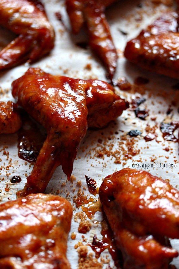 Chicken Wings Slow Cooker
 Slow Cooker Chicken Wings