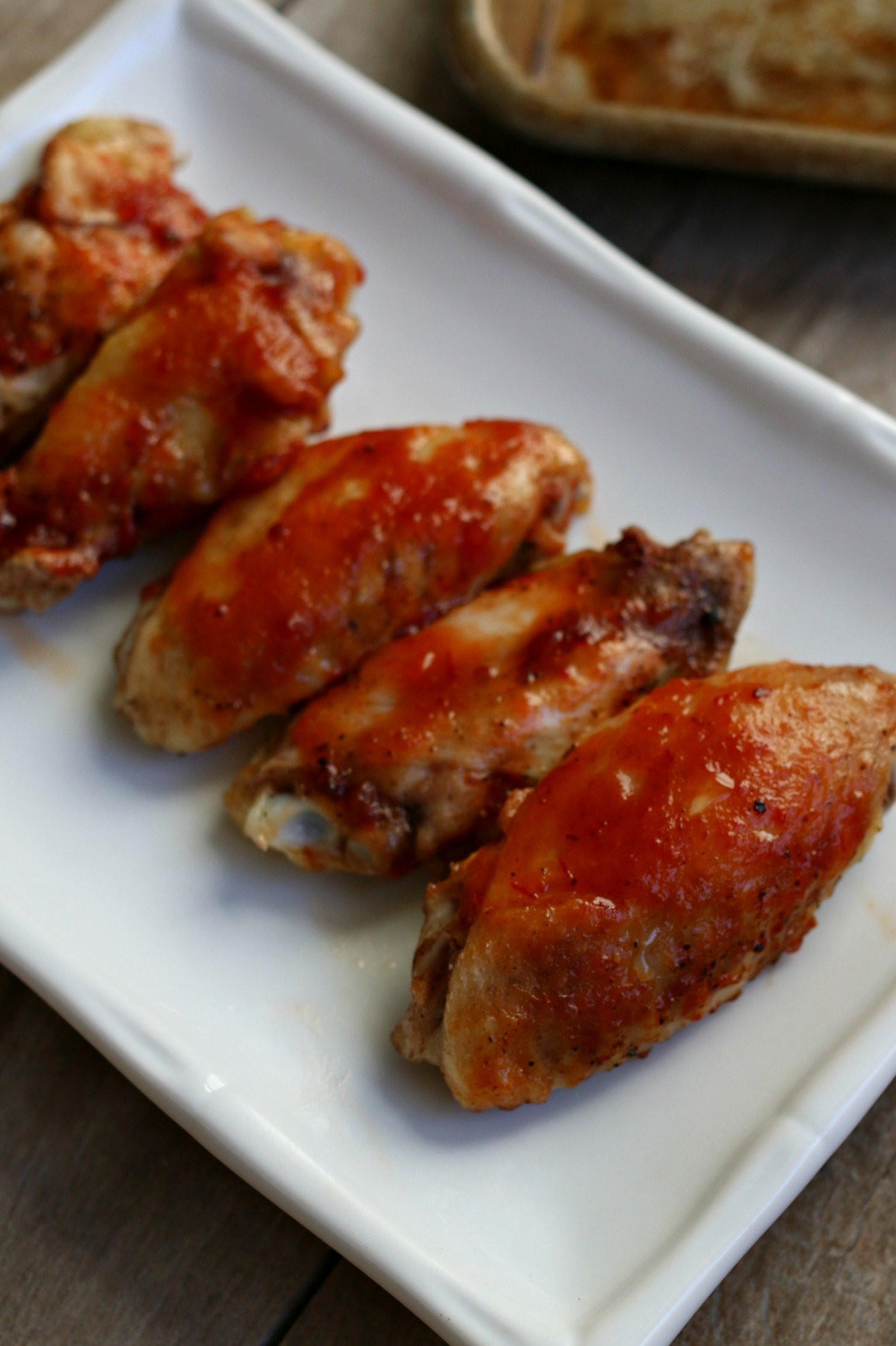 Chicken Wings Slow Cooker
 Slow Cooker Chicken Wings 3 Ways