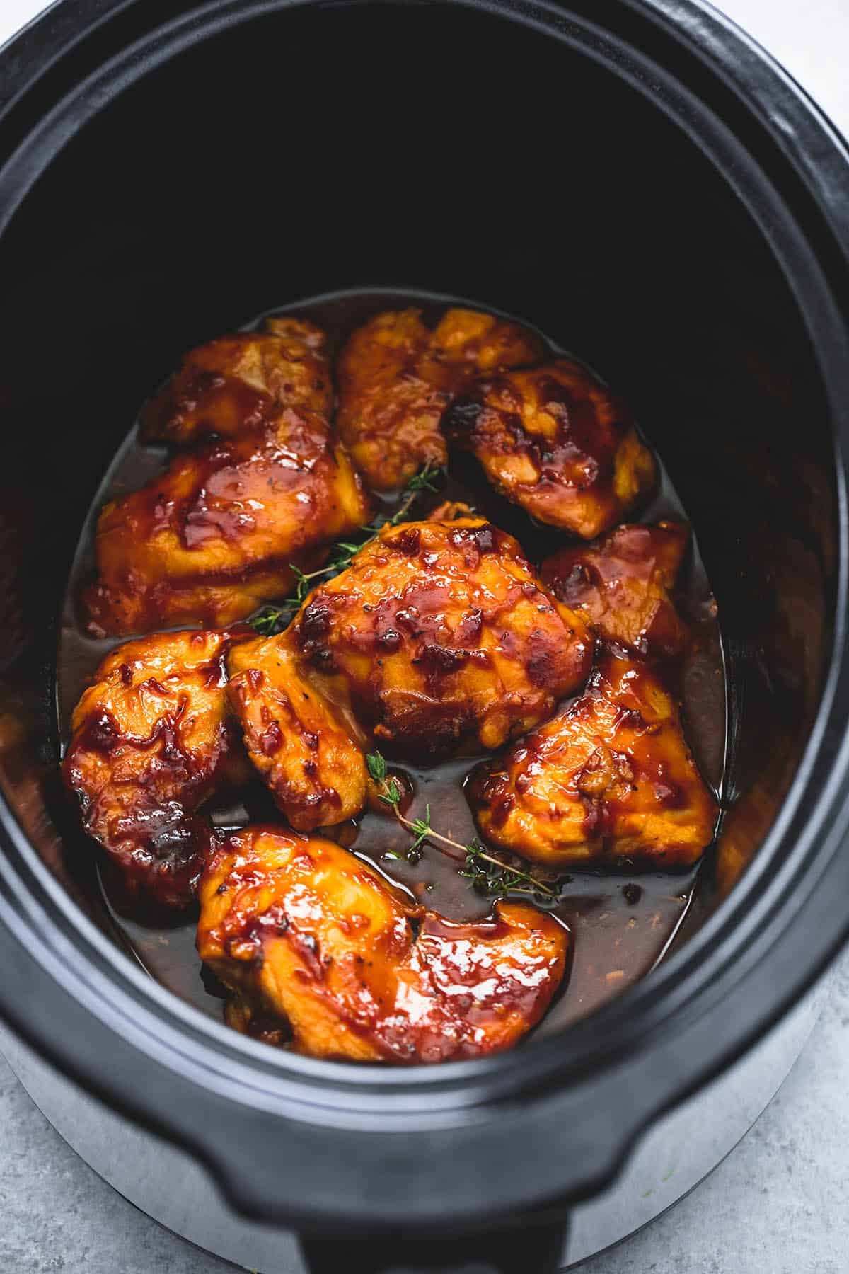 The 21 Best Ideas for Chicken Wings Slow Cooker - Home, Family, Style ...