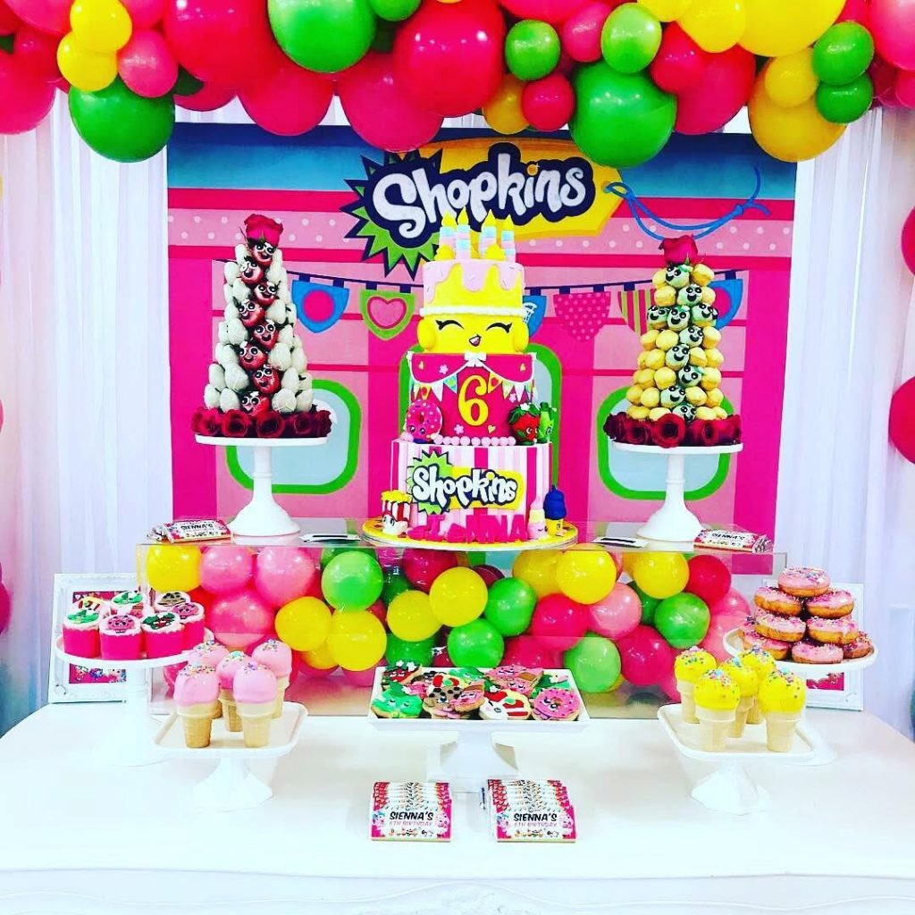 Child Birthday Party Supplies
 Top 10 Kids Birthday Party Themes Baby Hints and Tips