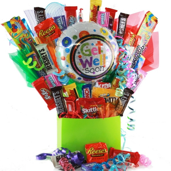 Child Get Well Gift Baskets
 The Best 12 Get Well Gifts for Kids AA Gifts & Baskets Blog