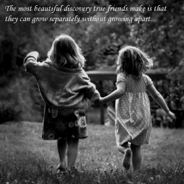 Childhood Friendship Quotes
 Friends Since Childhood Quotes QuotesGram