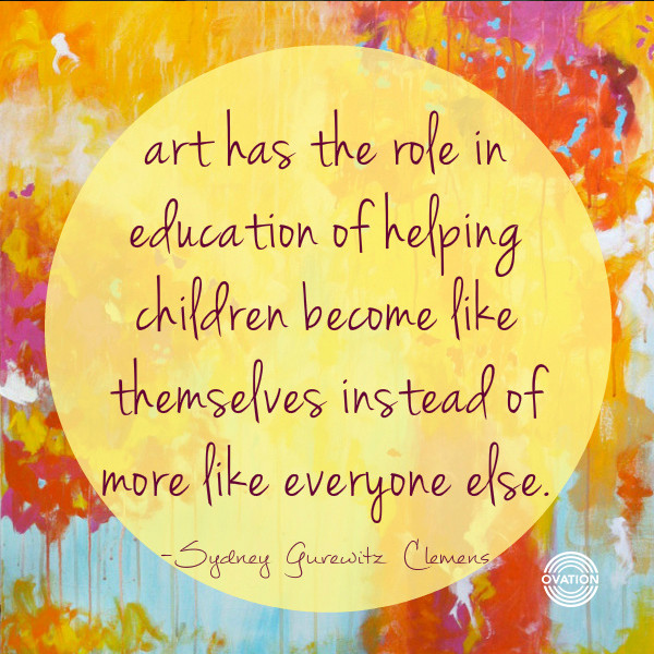 The 20 Best Ideas for Children Art Quotes – Home, Family, Style and Art