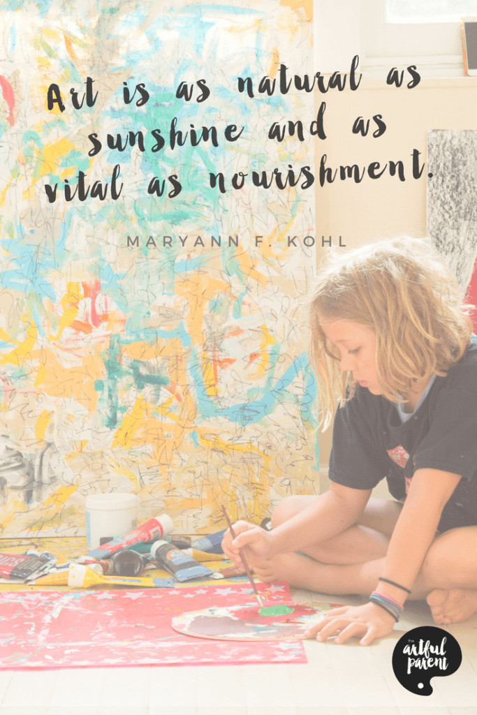 Children Art Quotes
 18 Creativity Quotes Inspirational Quotes to Live By for