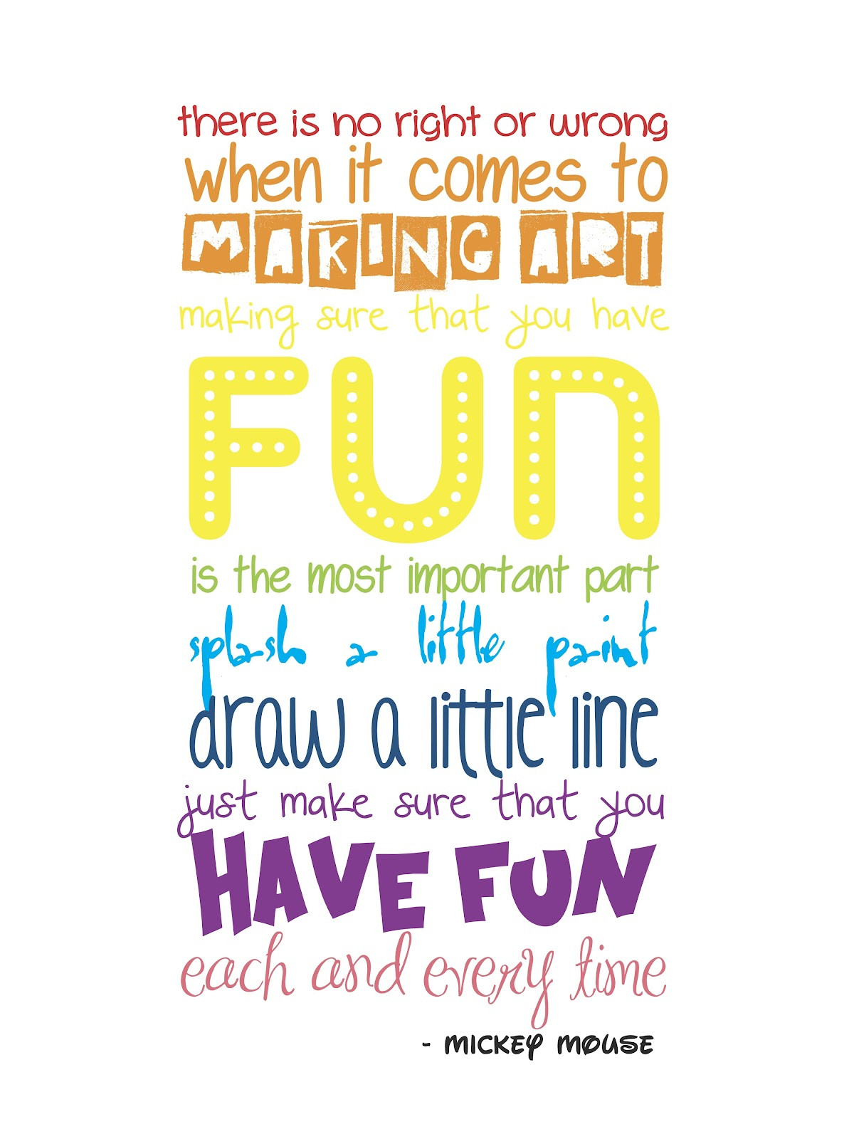 Children Art Quotes
 Famous quotes about Craft Sualci Quotes