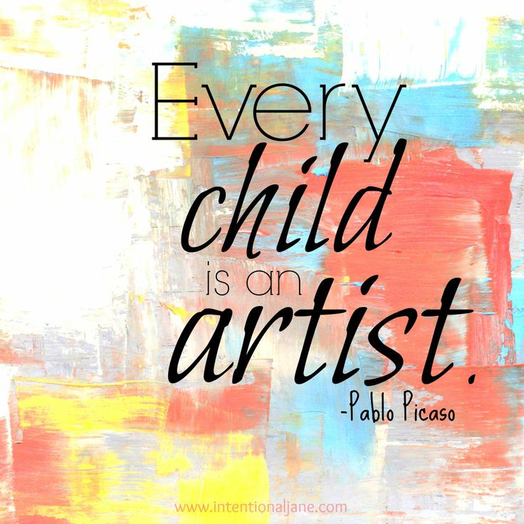 Children Art Quotes
 182 best images about reggioinspiredideas on Pinterest