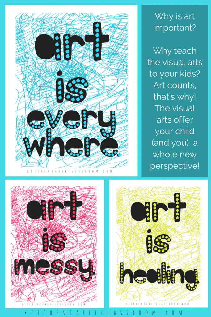 Children Art Quotes
 What is Art The Value of Art in Your Child s Life plus