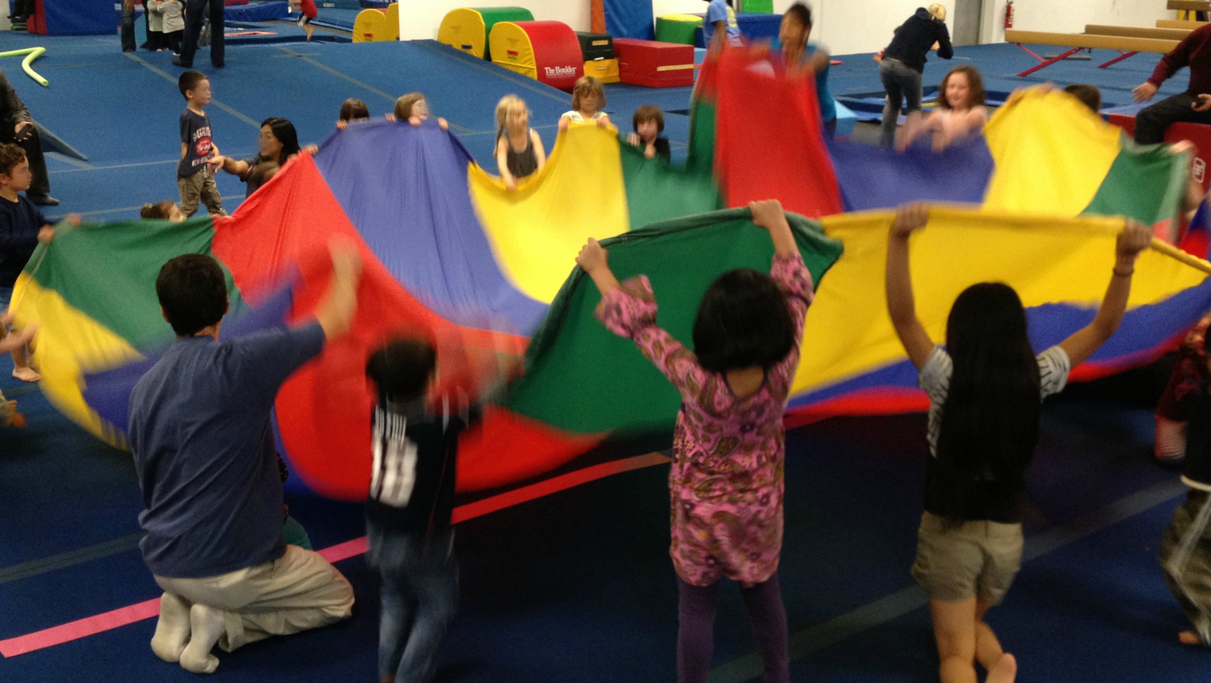 Children Bday Party Places
 Kids Birthday Party Places in MA Energy Fitness