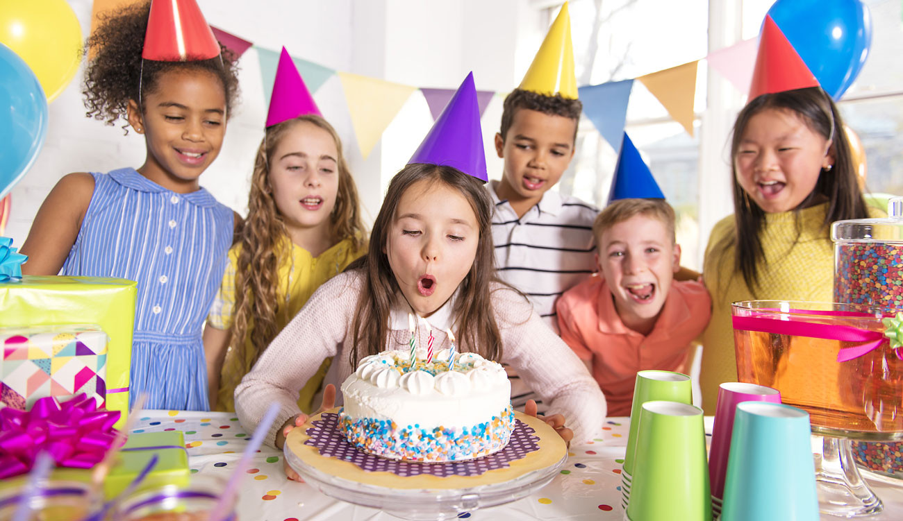 Children Bday Party Places
 Best Places for Kids’ Birthday Parties Everything