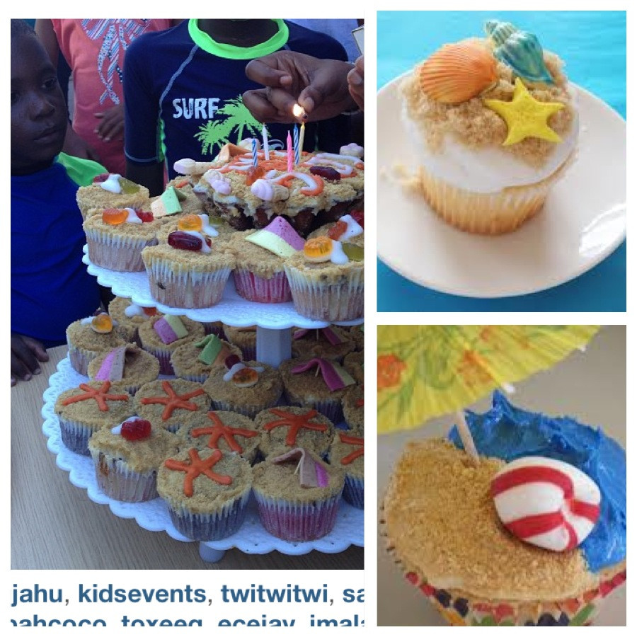 Children Beach Party Ideas
 KIDS EVENTS KIDS PARTIES BEACH THEME FOR JJ s 5TH