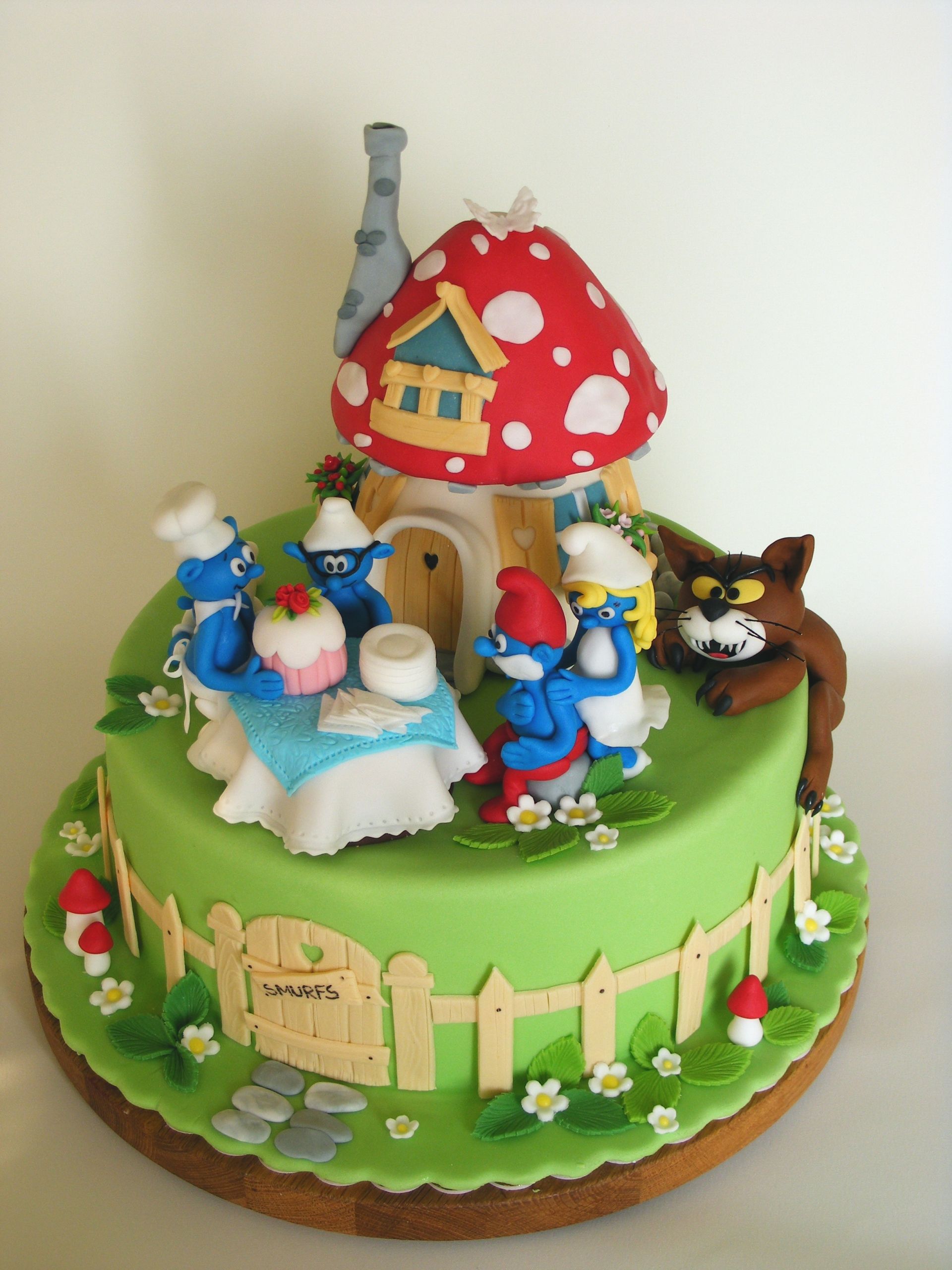 Children Birthday Cakes
 Children s Birthday Cakes CakeCentral