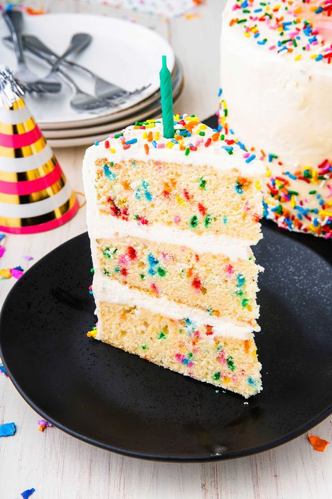 Children Birthday Cakes Recipes
 20 Best Kids Birthday Cakes Fun Cake Recipes for Kids