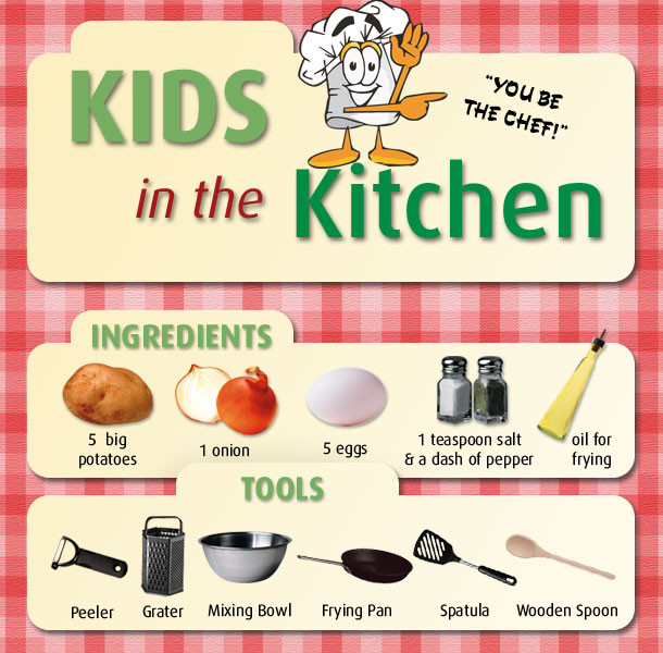 Children Cooking Recipes
 Potato Latkes Recipes Jewish Kids