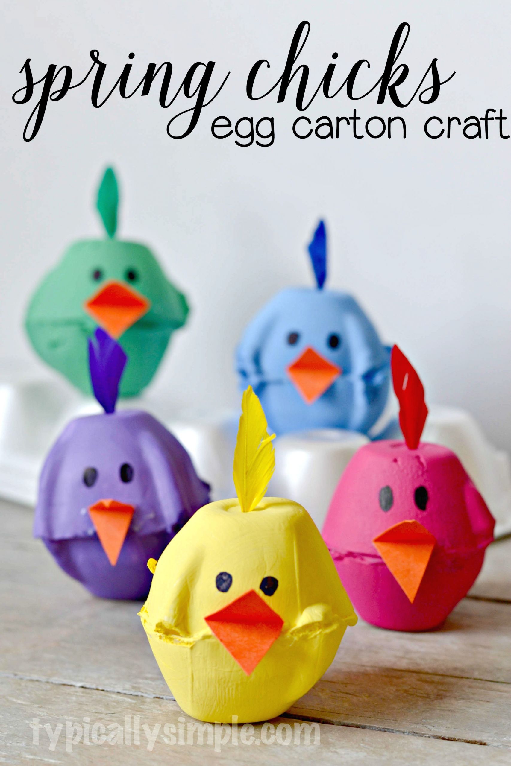 Children Easter Crafts
 30 Easter Crafts for Kids Easter Activities & Fun Ideas