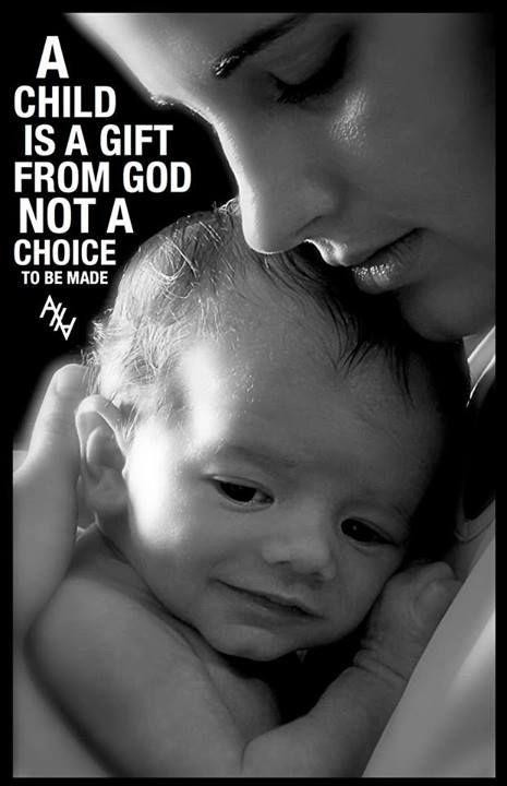 Children Gifts From God
 Pro Life Quotes Pro Life Sayings