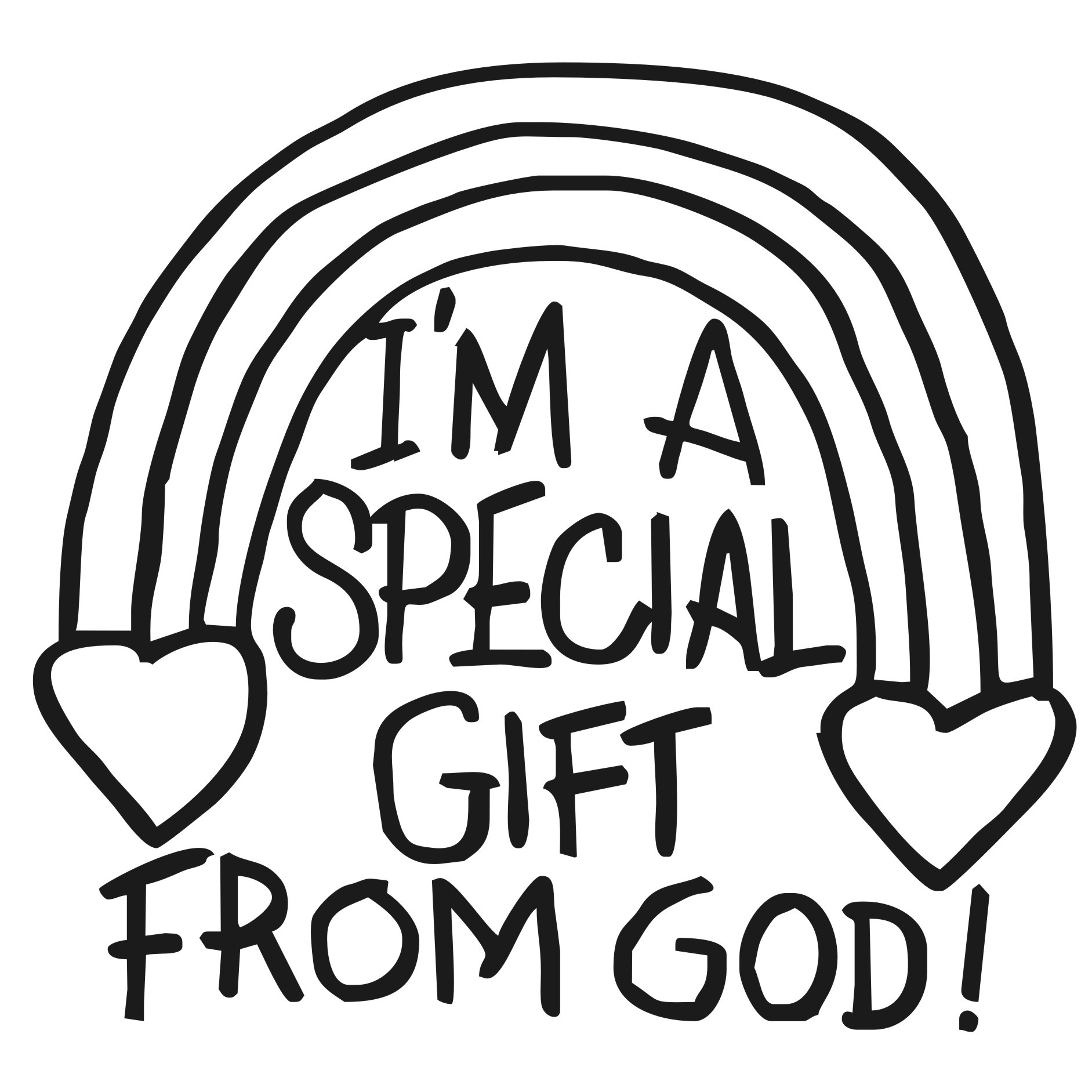 Children Gifts From God
 Clipart & Design Ideas Clipart Religious Special Gift