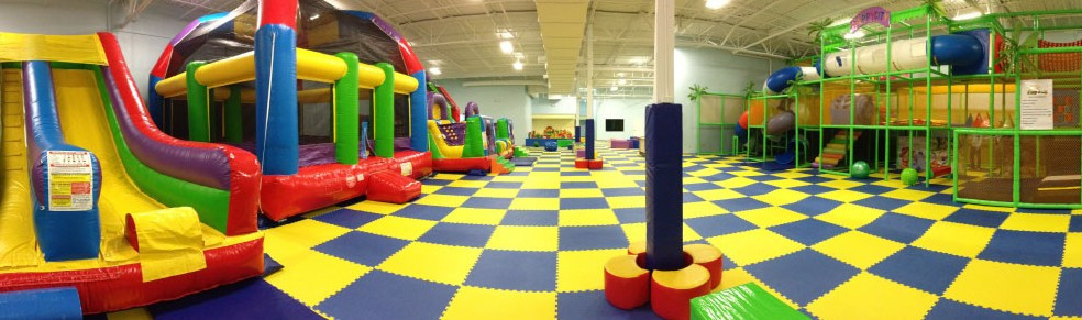 Children Party Location
 How to Find the Right Birthday Celebration Places for