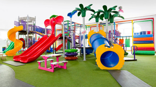 Children Party Location
 Kids Party Venues in Cape Town – Simply Innovative Sugar