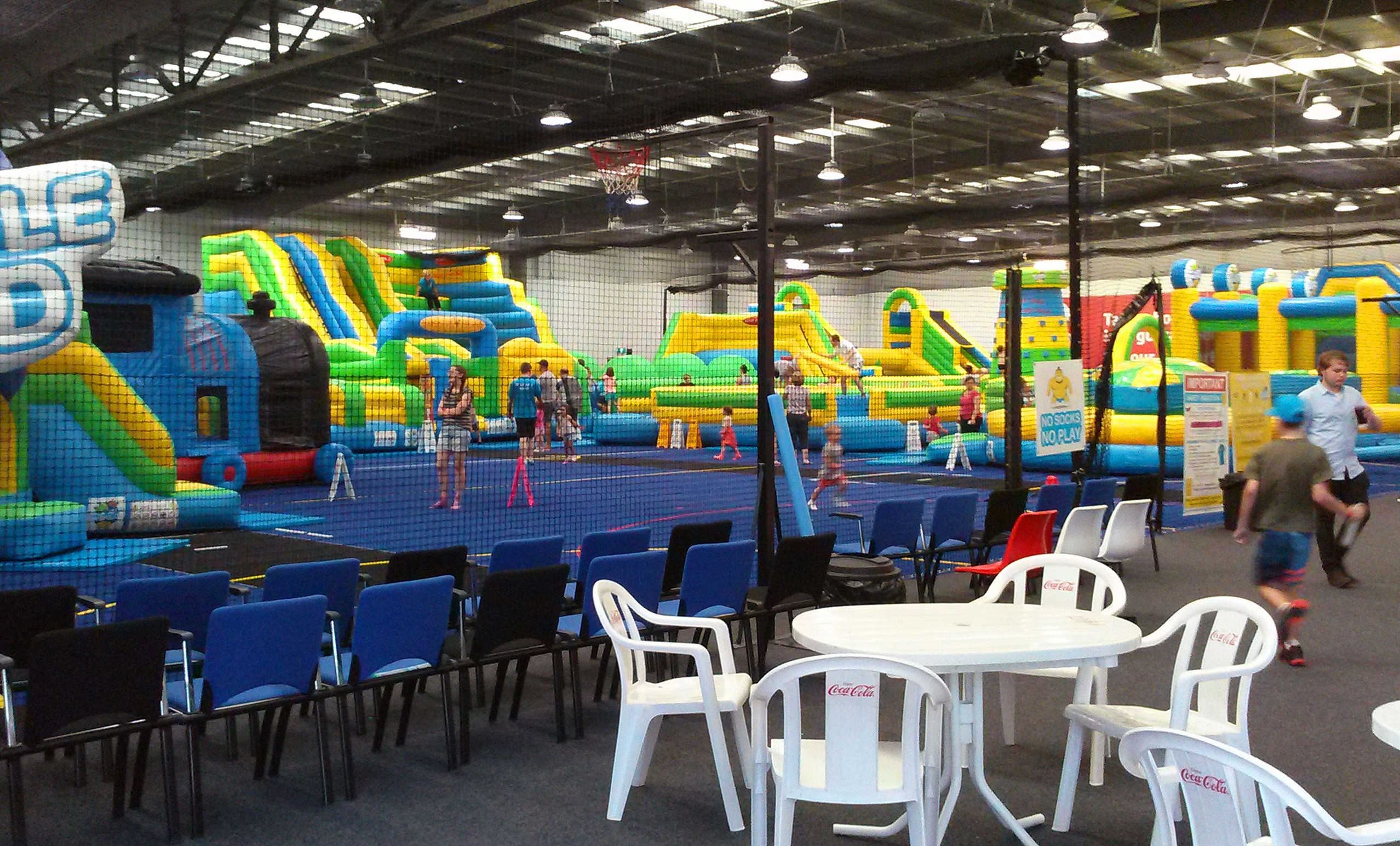 Children Party Location
 Children s Birthday Party Venues in Canberra Part 2