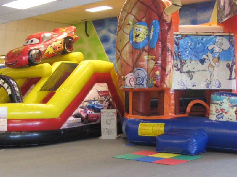 Children Party Location
 Guide to Kids Birthday Party Venues in Greenfield