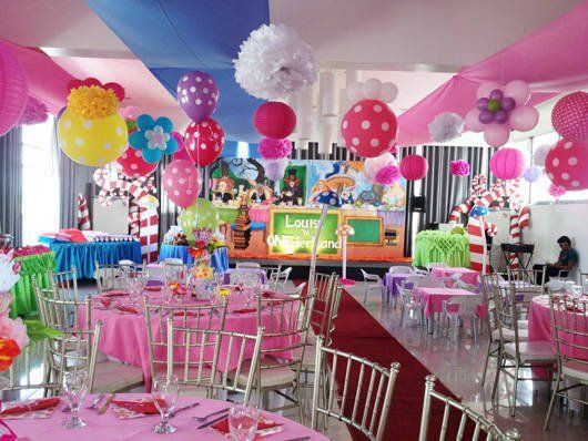 Children Party Location
 10 Party Venues for Kids’ Parties 2013 Edition Party