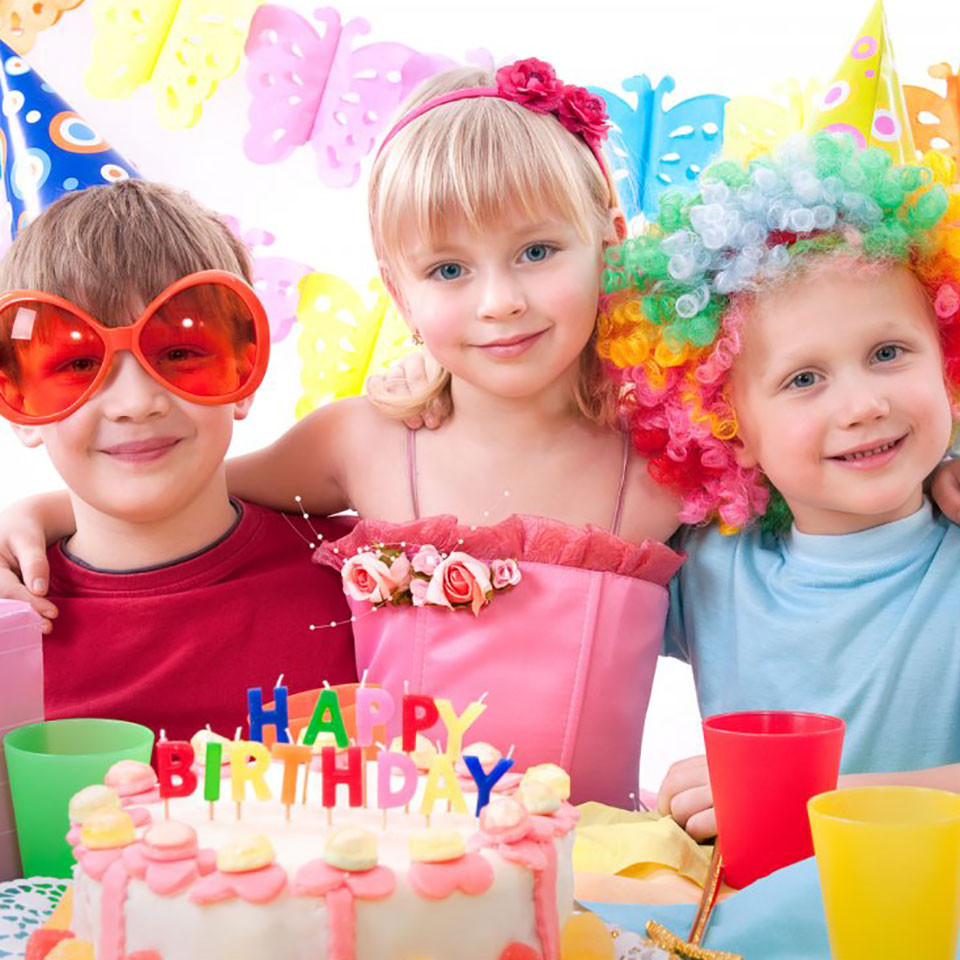 Children Party Planning
 Children’s Party Planner Diploma Course Centre of Excellence