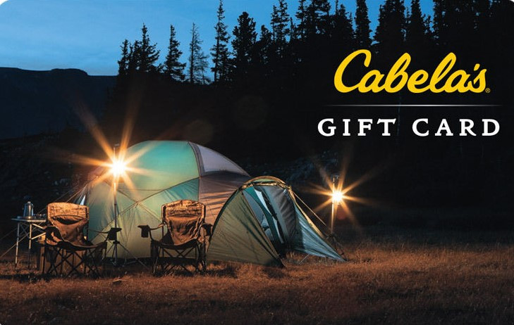 Children Place Gift Card Balance
 Cabela s Gift Card Balance GiftCardStars