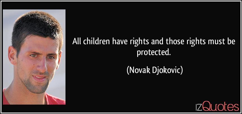 Children Rights Quotes
 iz Quotes Famous Quotes Proverbs & Sayings