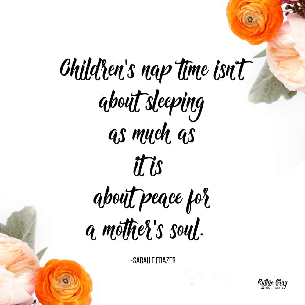 Children Sleeping Quotes
 3 tips for helping strong willed children sleep better