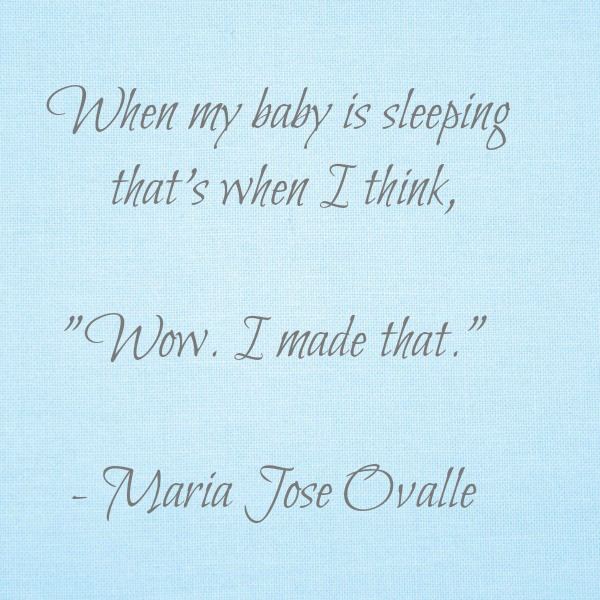 Children Sleeping Quotes
 Have you Heard about the Breathable Crib Mattresses