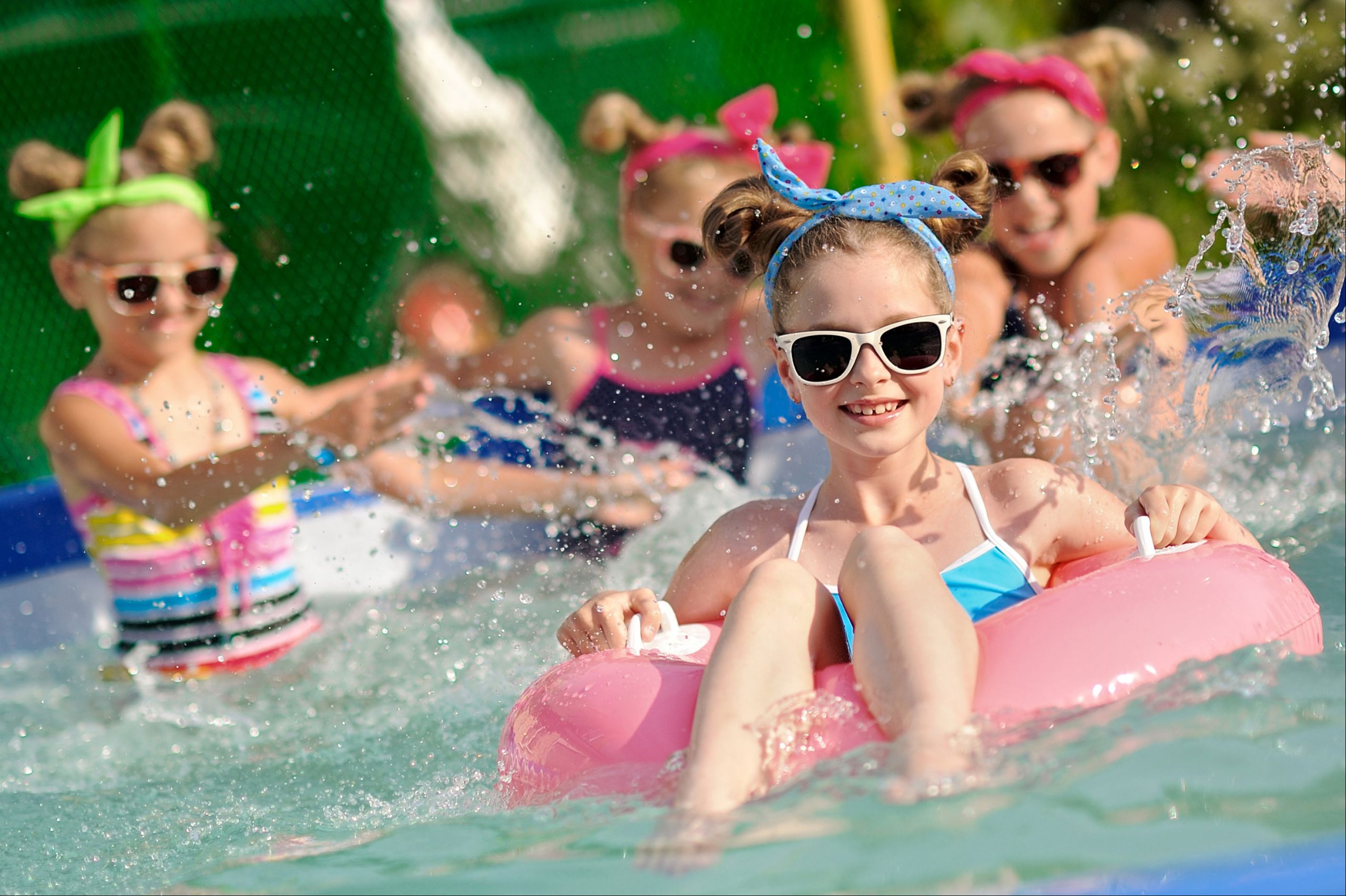 Children'S Pool Party Ideas
 Tween Birthday Party Ideas Your Older Kids Will Love