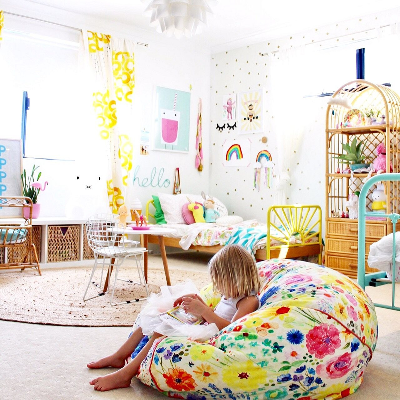 Childrens Bedroom Decorating
 Kids Bedroom Decorating Ideas Kids Bedroom Decorating