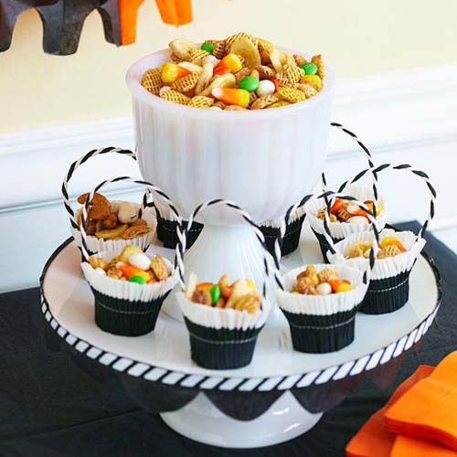 Childrens Halloween Party Decoration Ideas
 Modern Halloween Ideas for Kids Halloween Party Decorations