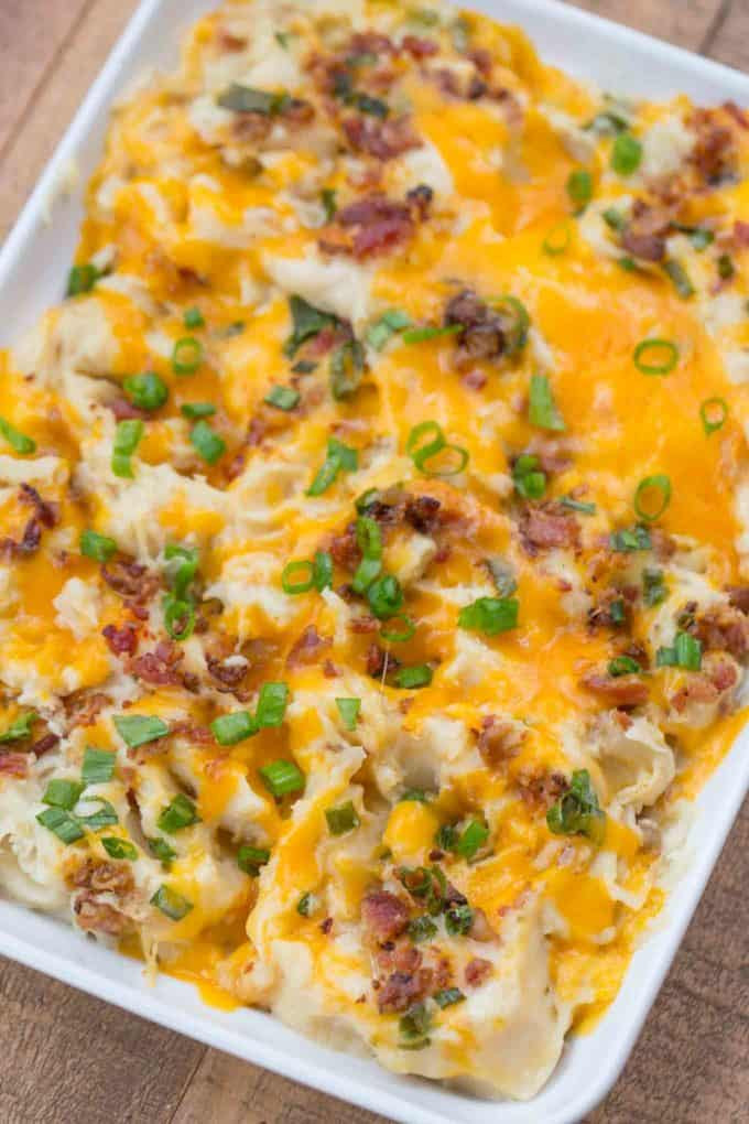 Chili'S Loaded Mashed Potatoes
 96 INFO HOW MAKE CREAMY MASHED POTATOES WITH VIDEO