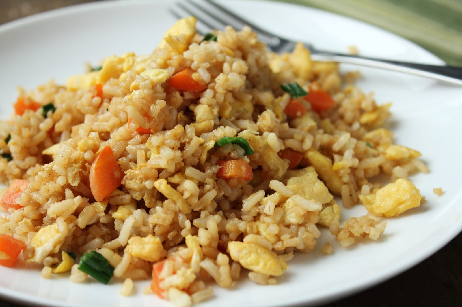 Chinese Chicken Fried Rice Recipes
 Low FODMAP Chinese Fried Rice – Delicious as it Looks