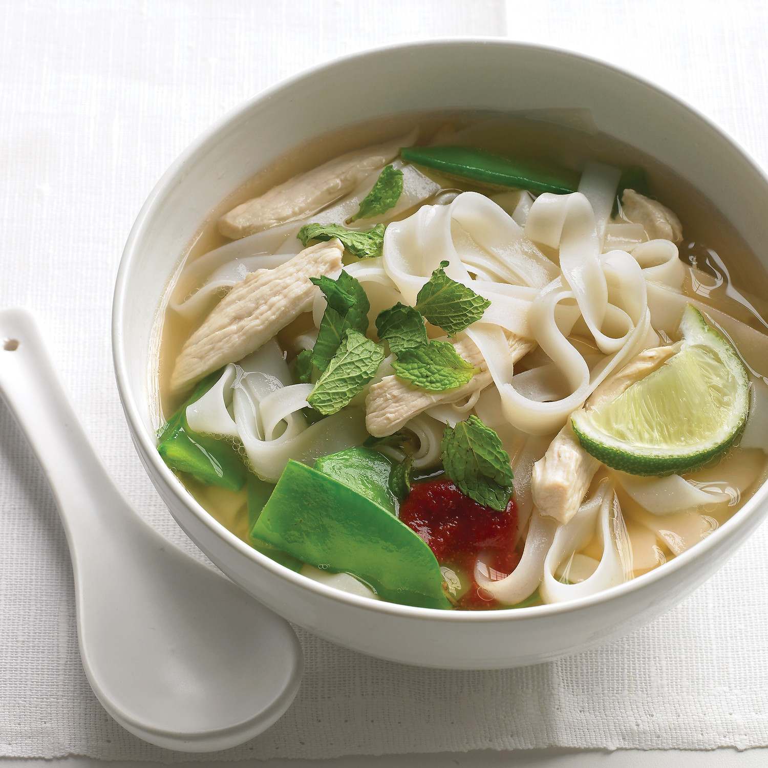 Chinese Chicken Soup Recipe
 Asian Soup Recipes Take It Beyond Instant Ramen