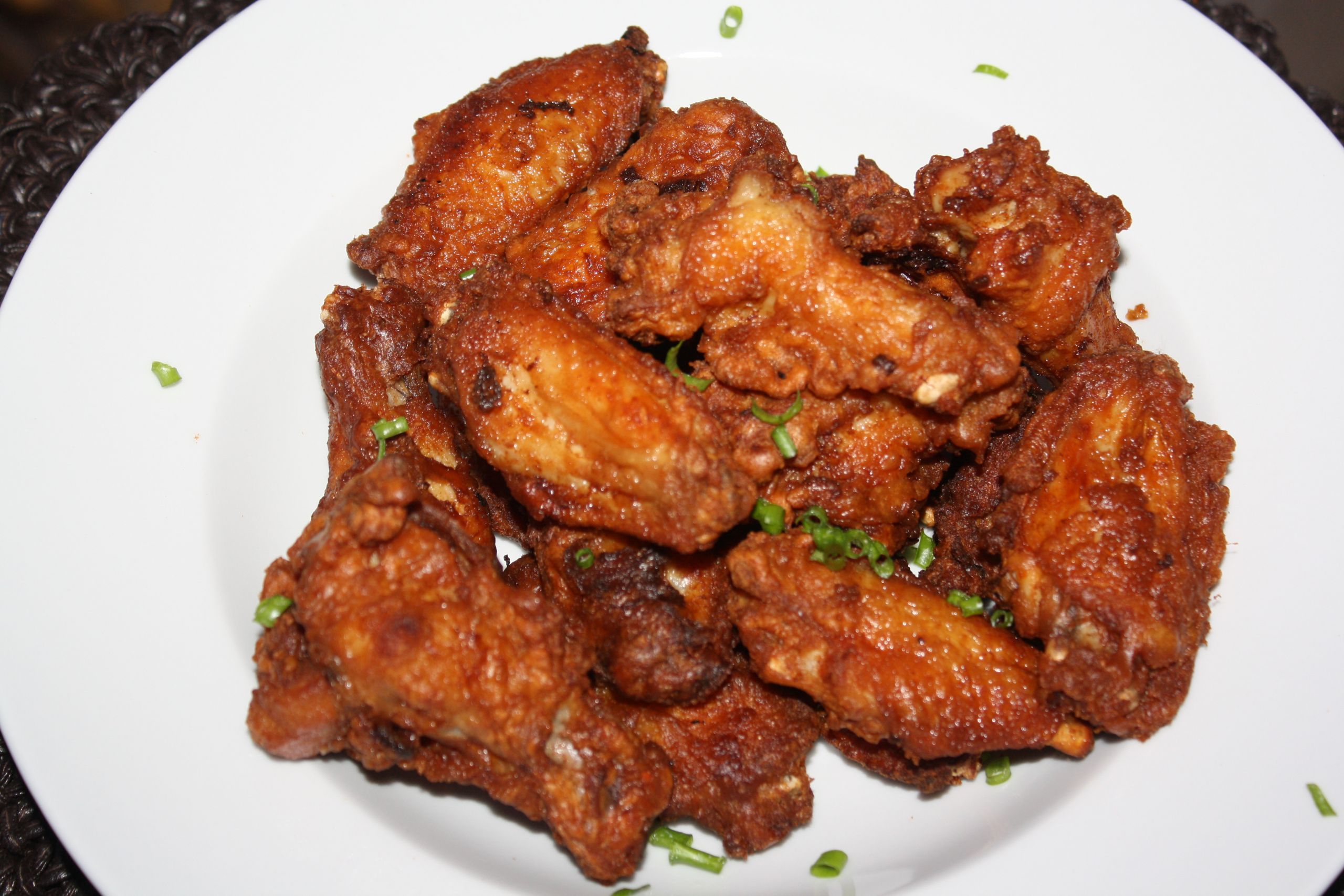 Chinese Fried Chicken Wing Recipes
 chinese fried chicken wings batter