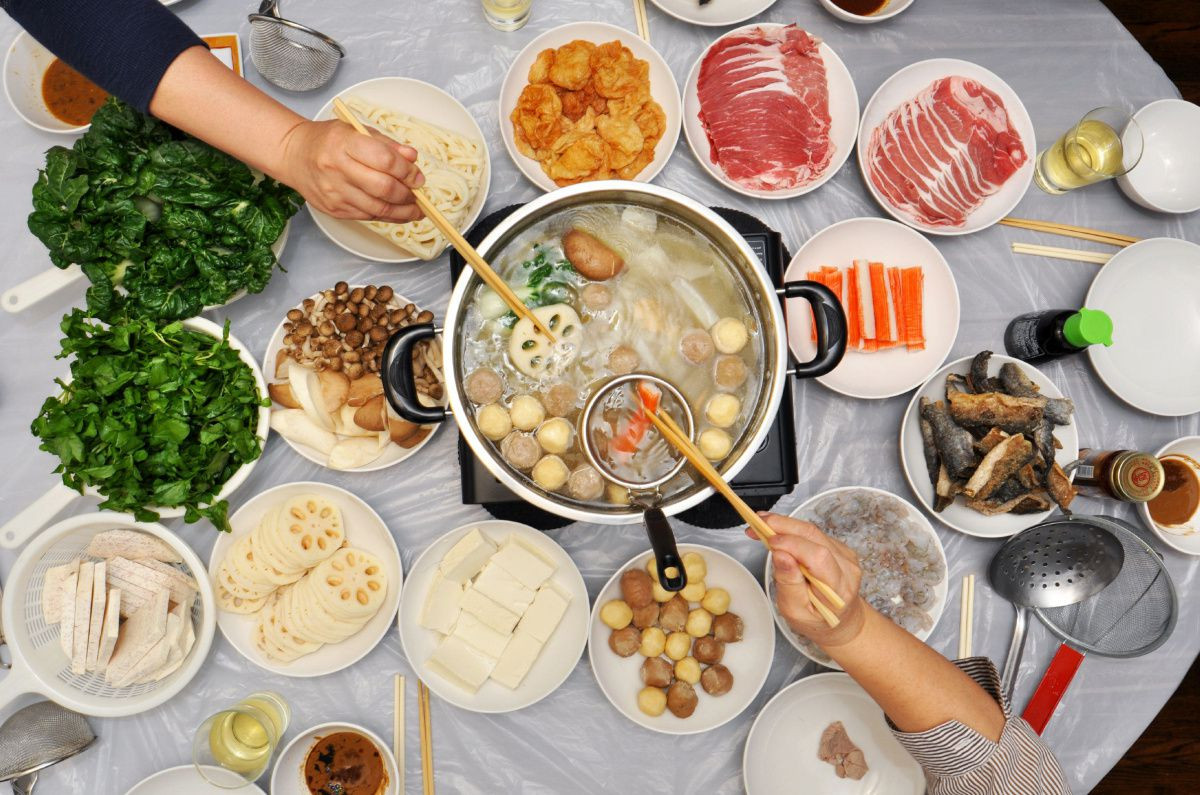 Chinese Hotpot Recipes
 Everything you need to know about hot pots