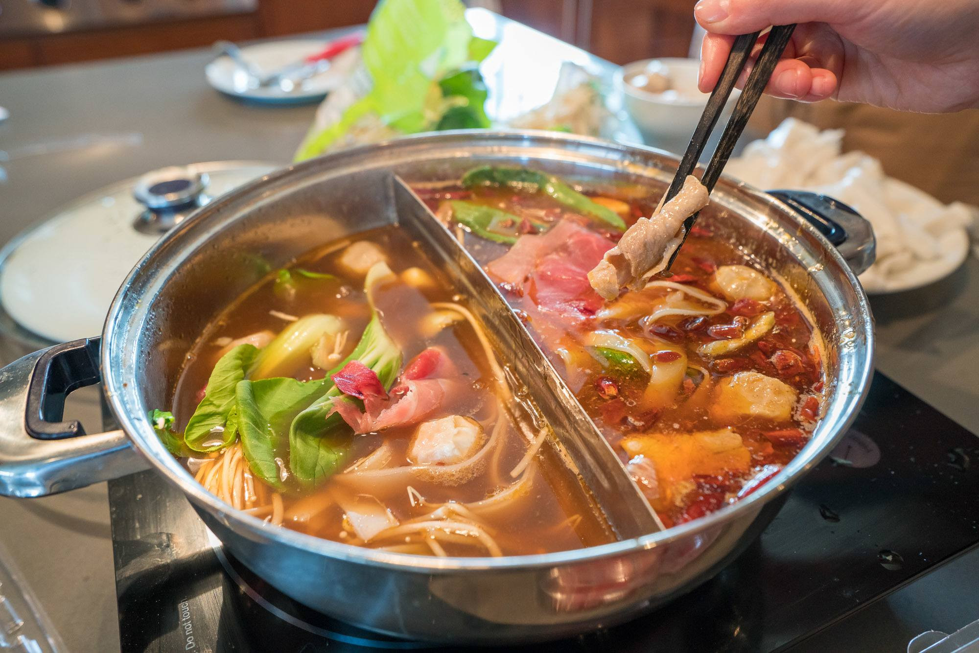 Chinese Hotpot Recipes
 Everything You Need to Know About Chinese Hot Pot La