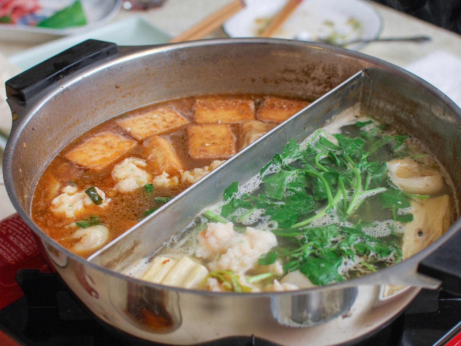 Chinese Hotpot Recipes
 Everything You Need to Know to Make Chinese Hot Pot at